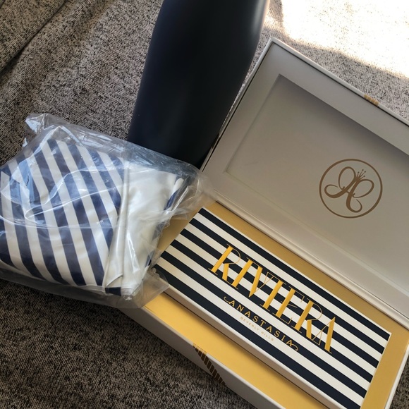 Anastasia Beverly Hills Other - ABH Riviera PR Kit